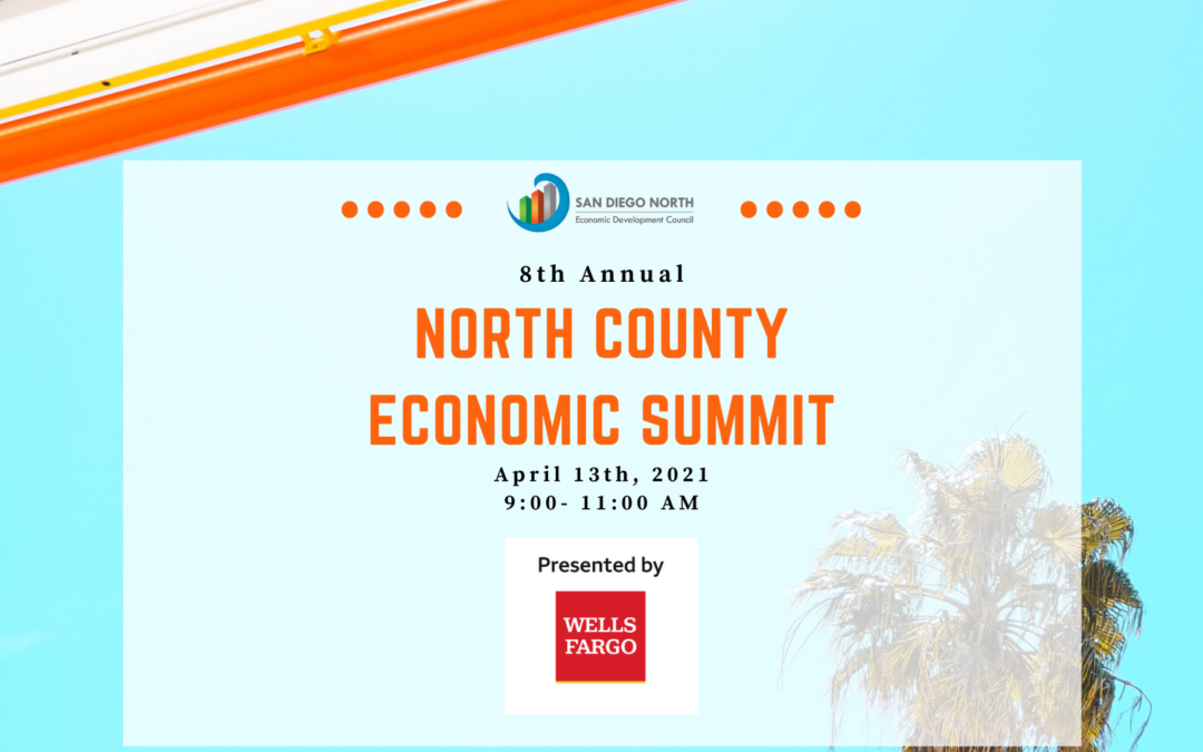 2021 North County Economic Summit