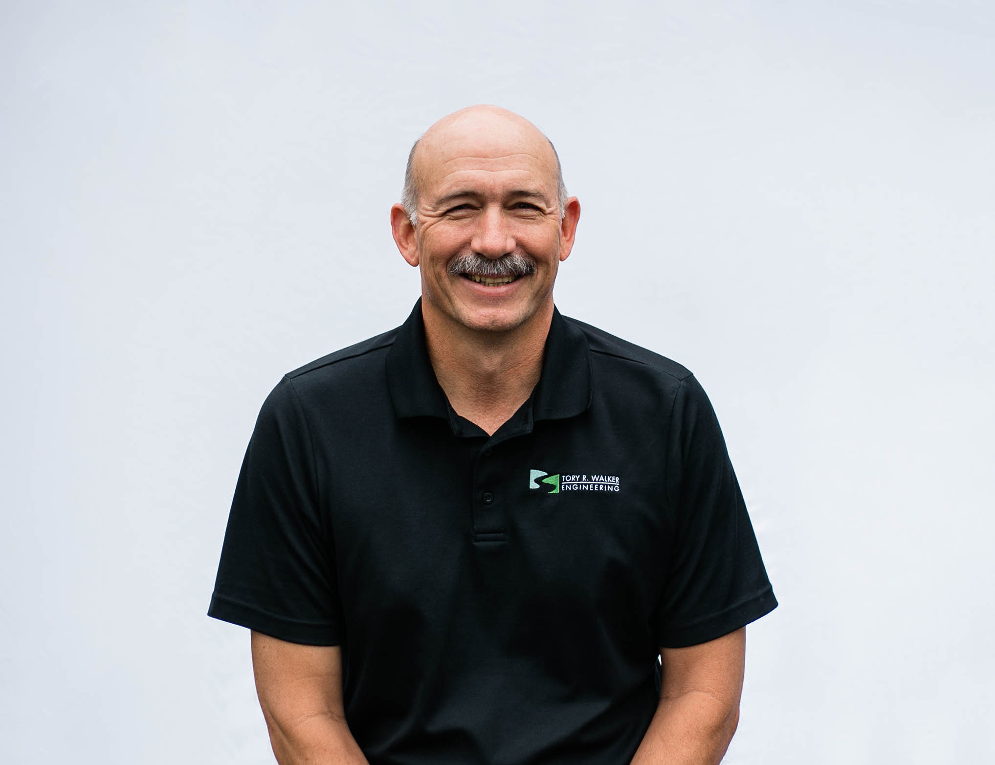 North County Stewards Meet Tory Walker, P.E., CFM, QISP