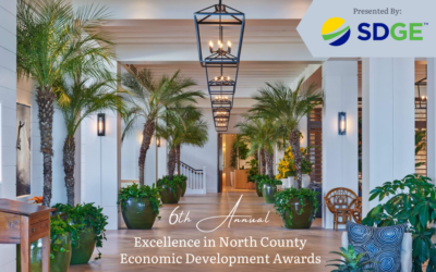 Excellence in North County Economic Development | Dec 19