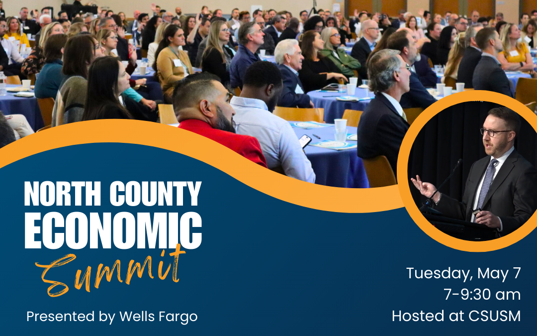 11th Annual North County Economic Summit