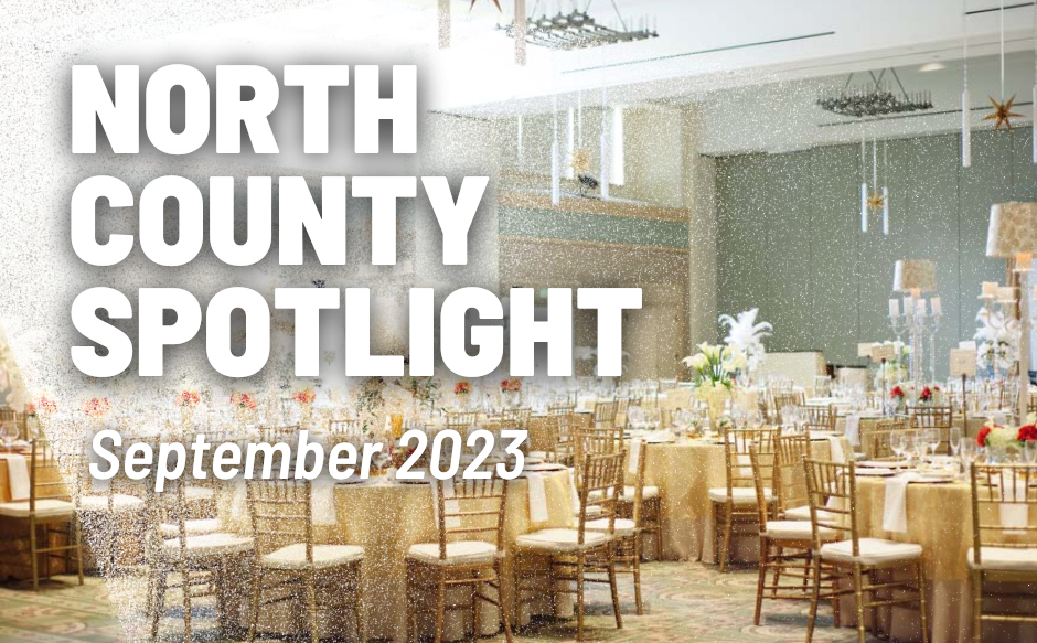 2023 North County Spotlight Luncheon