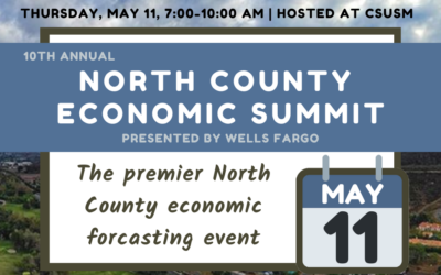 2023 North County Economic Summit