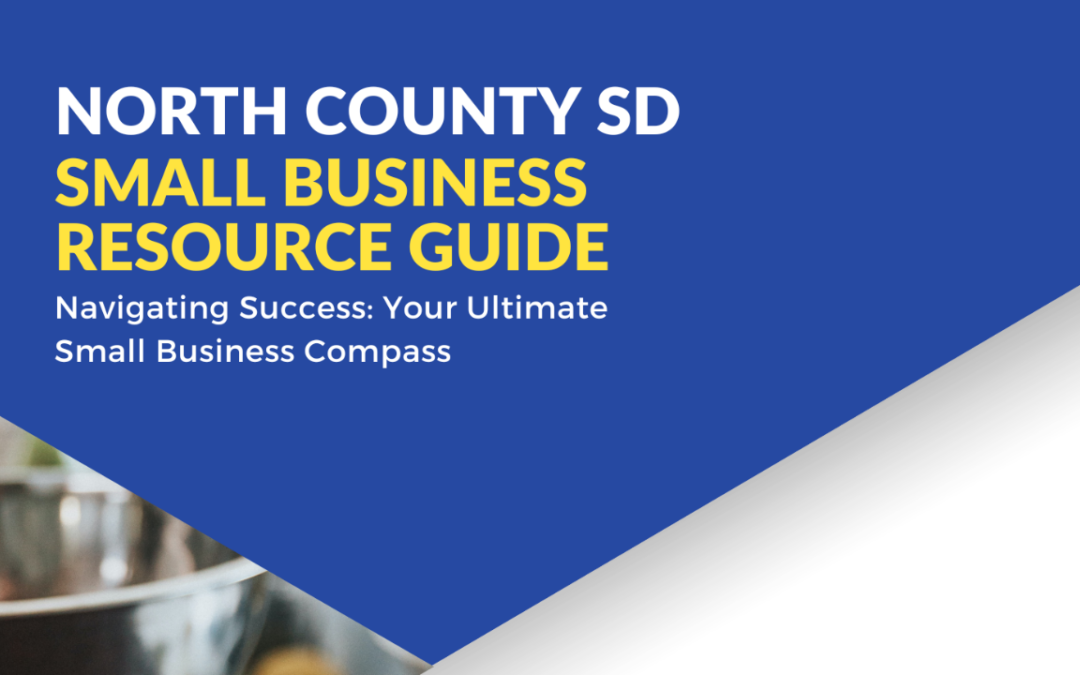 North County Small Business Resource Guide