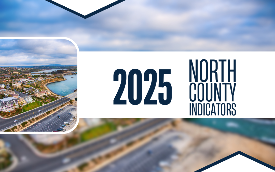 2025 North County Indicator’s Report