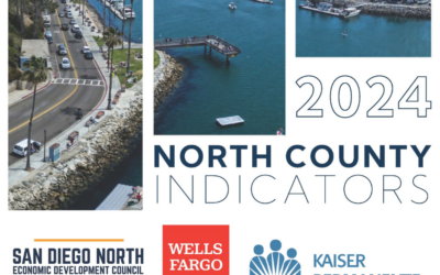 2024 North County San Diego Indicator’s Report