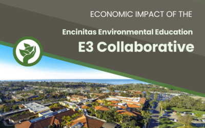 Economic Impact Report Services – E3 Collaborative Rivals Impact of San Diego’s Comic Con