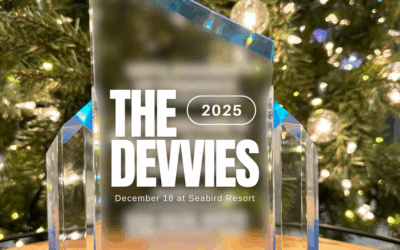The Devvies | December 2025