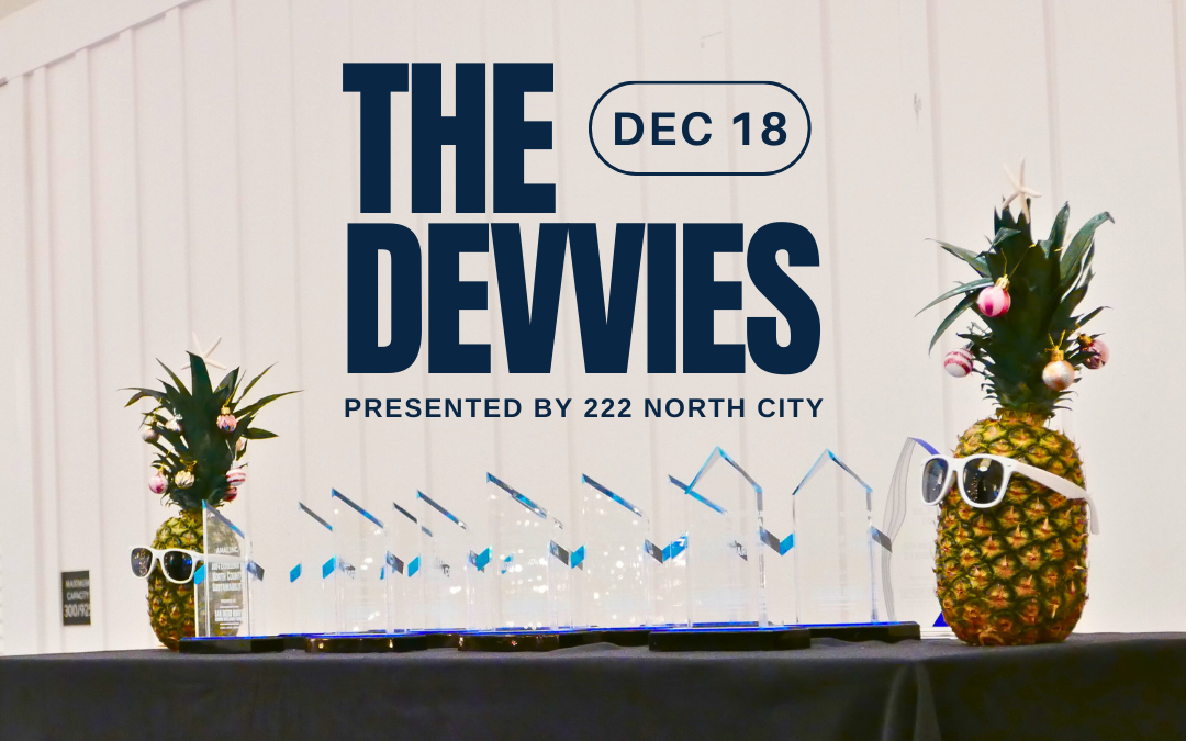 The Devvies 2025 | December 18