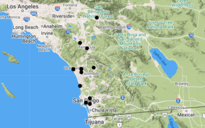 How Tory R. Walker Engineering Supports Smart Growth in North County and Beyond