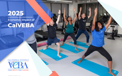 Economic Impact Report – CalVEBA’s Impact Totals $1.148 Billion in 2023