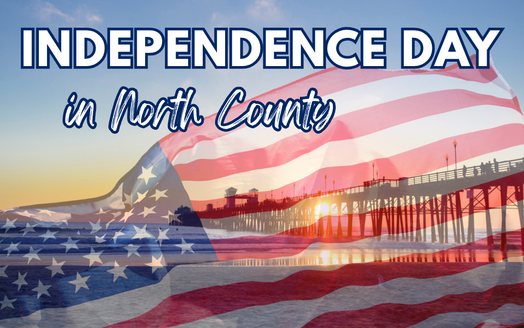 North County Independence Day Celebrations 2025