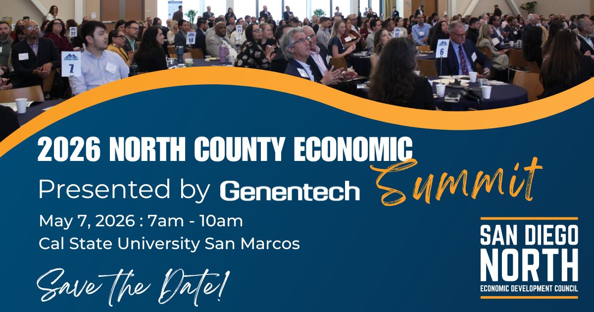 2026 Summit Save the Date