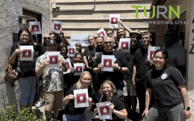 Escondido Clubhouse Empowers Members Through Employment and Community Connection