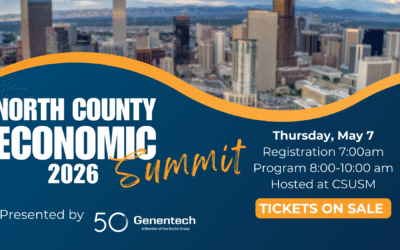 13th Annual North County Economic Summit