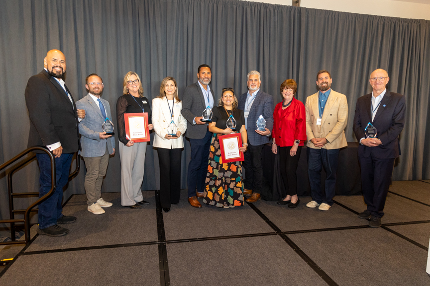 North County organizations recognized at The Devvies